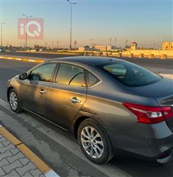 نيسان سنترا